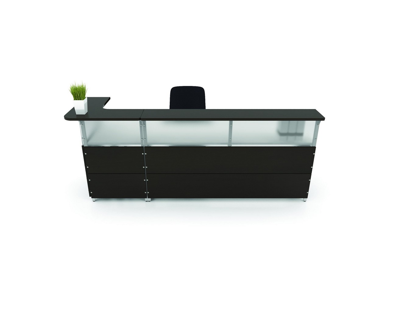 Artopex Reception Desk – RC3-003 – 2