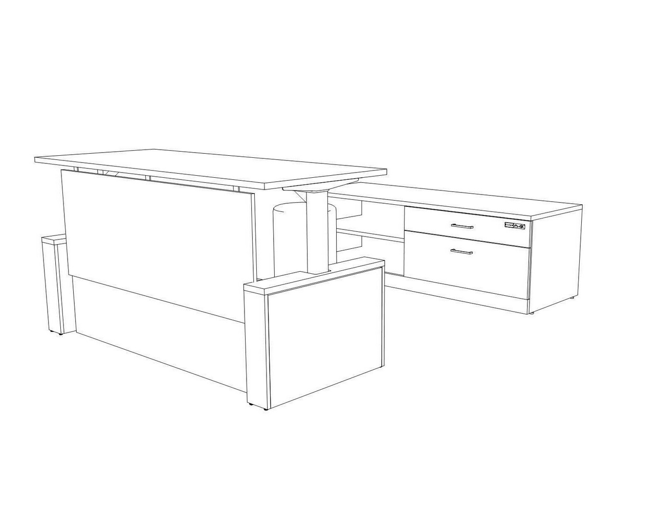 Artopex TA-20-03 3D