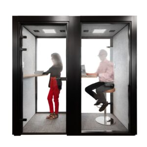 Artopex Mute Box Privacy Booth - MB-19-03