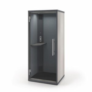 Spec Furniture Inc - Talkzone - Phone Booth