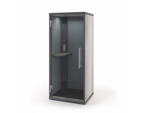 Spec Furniture Inc - Talkzone - Phone Booth