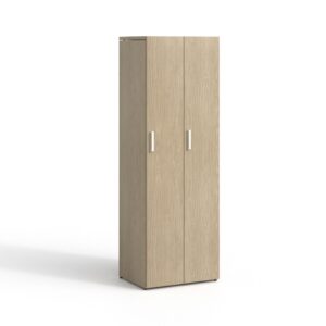 Groupe Lacasse Double Wardrobe Locker