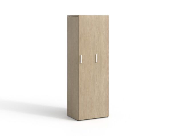 Groupe Lacasse Double Wardrobe Locker