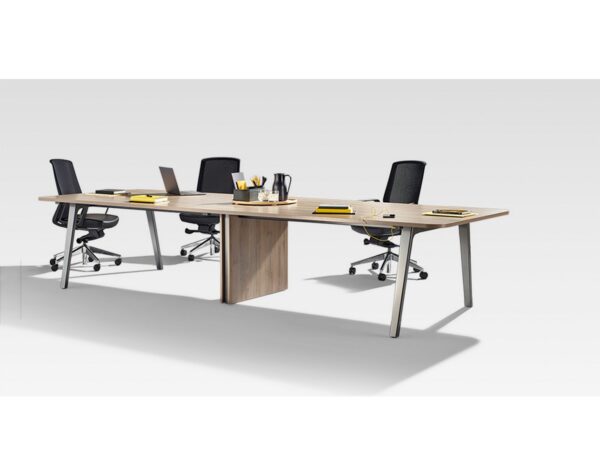 Tayco Halifax Conference Table Package TH16