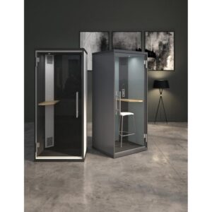 Spec Furniture Inc - Talkzone - Phone Booth