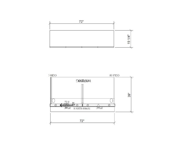 Tayco Cosmo Reception Package - 2D