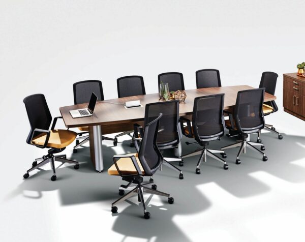 Tayco Metro Conference Table - TM05