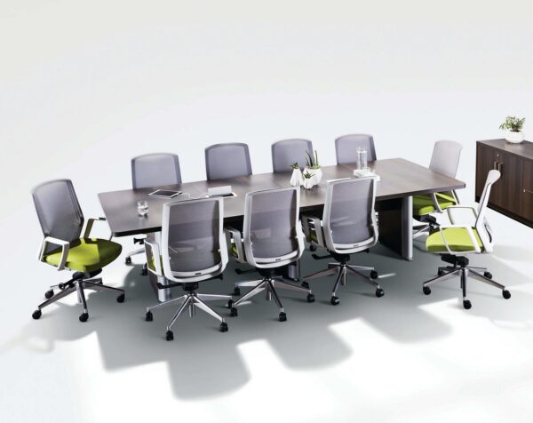 Tayco Metro Conference Table TM04