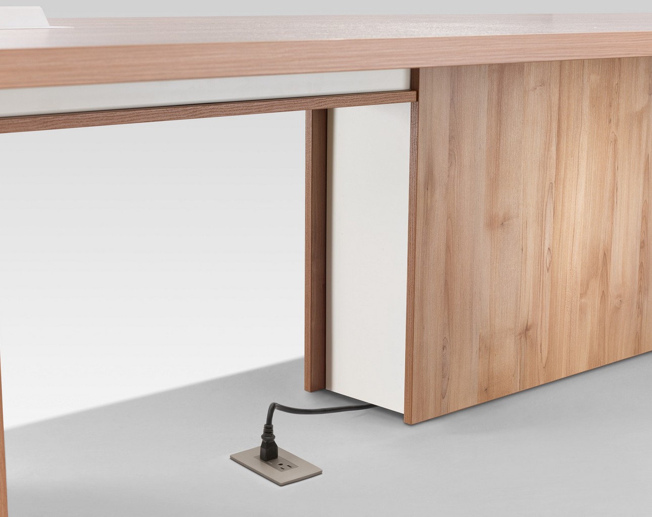 Tayco Norris Boardroom Table – TN02 – 2