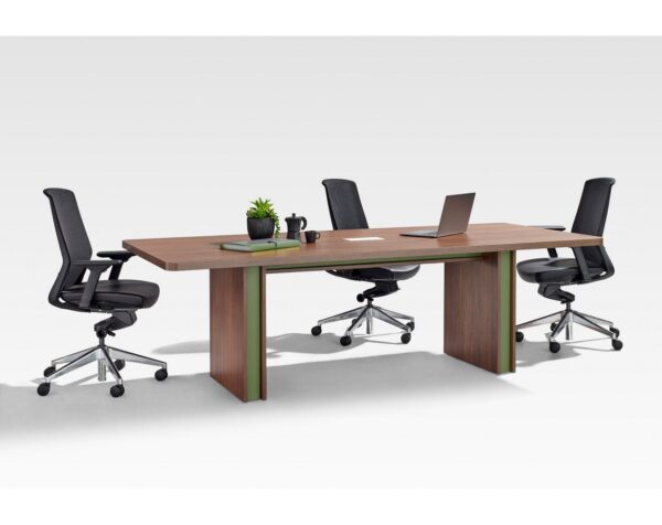 Tayco Norris Boardroom Table - TN01