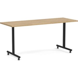 EZ Link Office Table 30D x 72L -Aspen