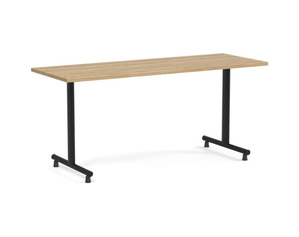 EZ Link Office Table 30D x 72L -Aspen