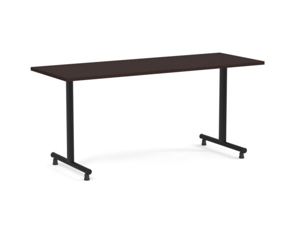 EZ Link Table 30D x 72L -Espresso