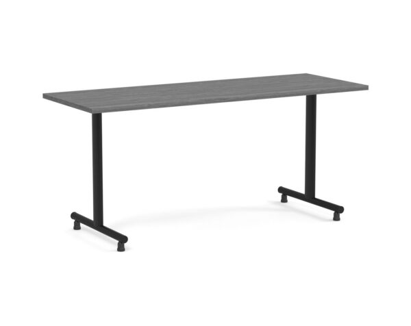 EZ Link Table 30D x 72L -Newport Grey