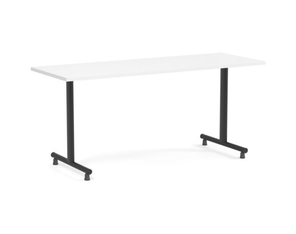 EZ Link Table 30D x 72L -White