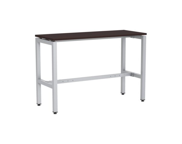 24x60 Elements Bistro Meeting Table - Espresso