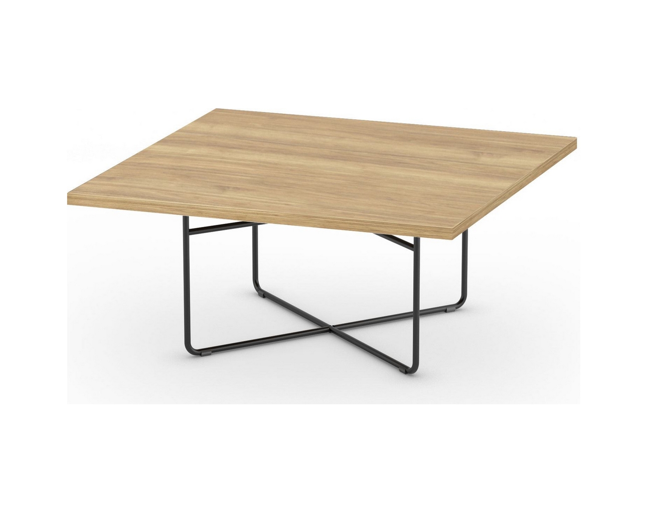 Coopertown Square Coffee Table 36" - Aspen