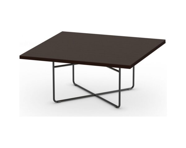 Coopertown Square Coffee Table 36" - Espresso