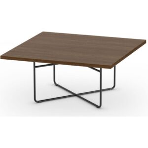 Coopertown Square Coffee Table 36" - Modern Walnut