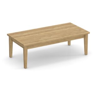 Classic Coffee Table - Aspen