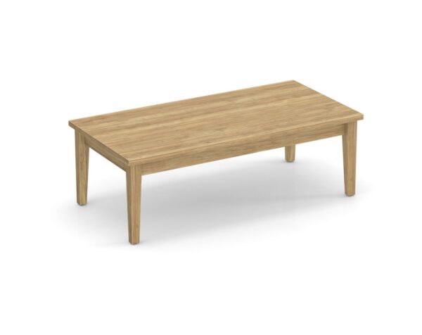 Classic Coffee Table - Aspen