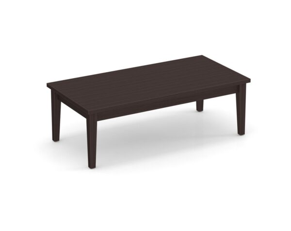 Classic Coffee Table - Espresso