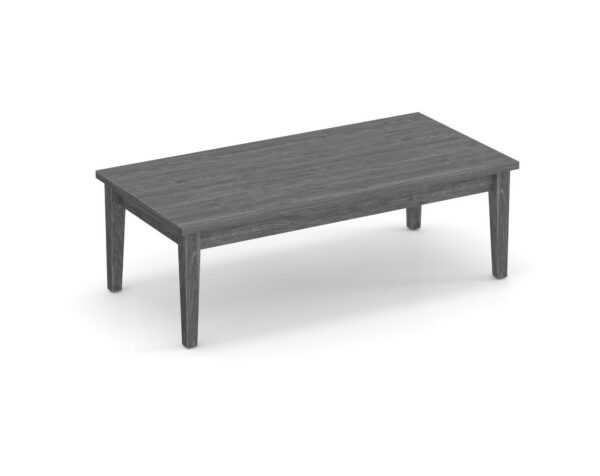 Classic Coffee Table - Newport Grey