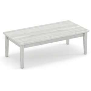 Classic Coffee Table - Silver Birch