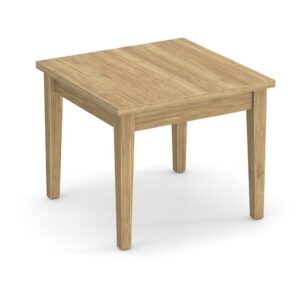 Classic End Table - Aspen