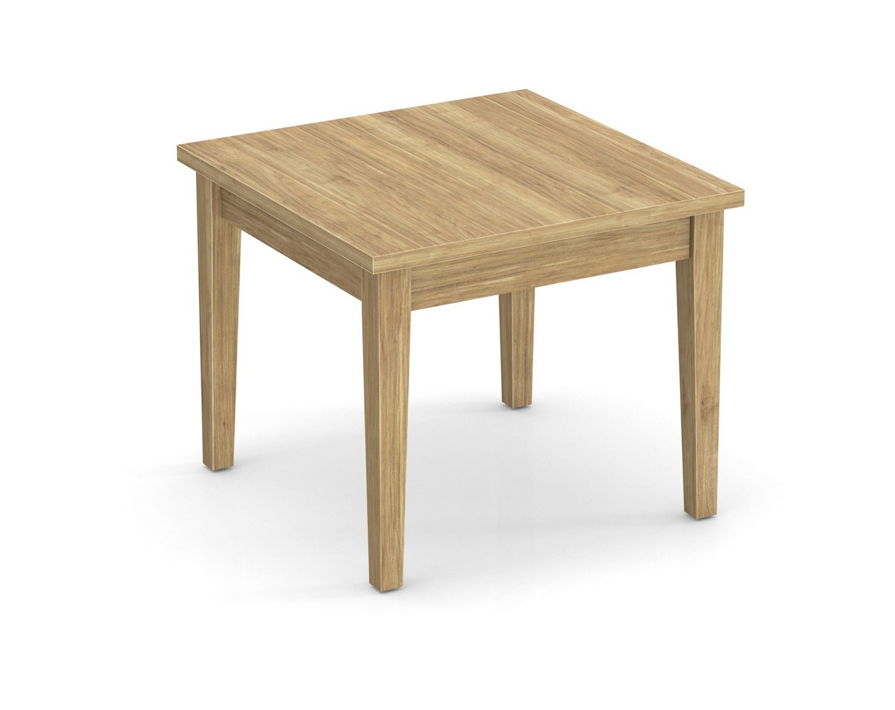 Classic End Table - Aspen