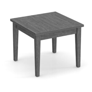 Classic End Table - Newport Grey