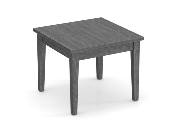 Classic End Table - Newport Grey