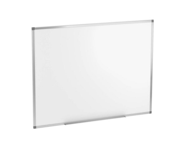 Magnetic Whiteboard 36"H x 48"W