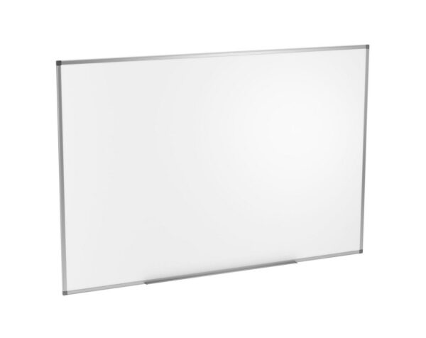 Magnetic Whiteboard 48"H x 72"W