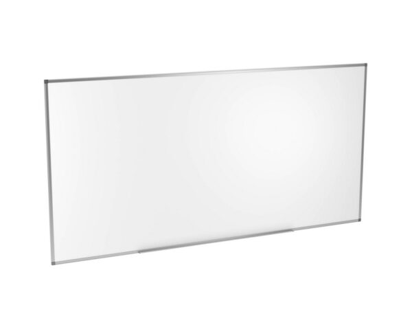 Magnetic Whiteboard 48"H x 96"W