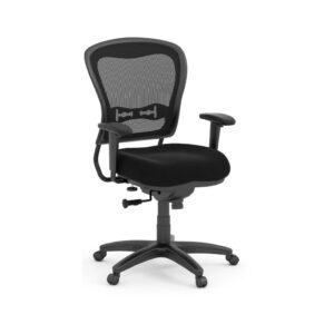 Spice Mid Back Tilter Chair