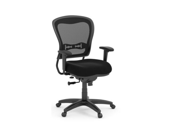 Spice Mid Back Tilter Chair