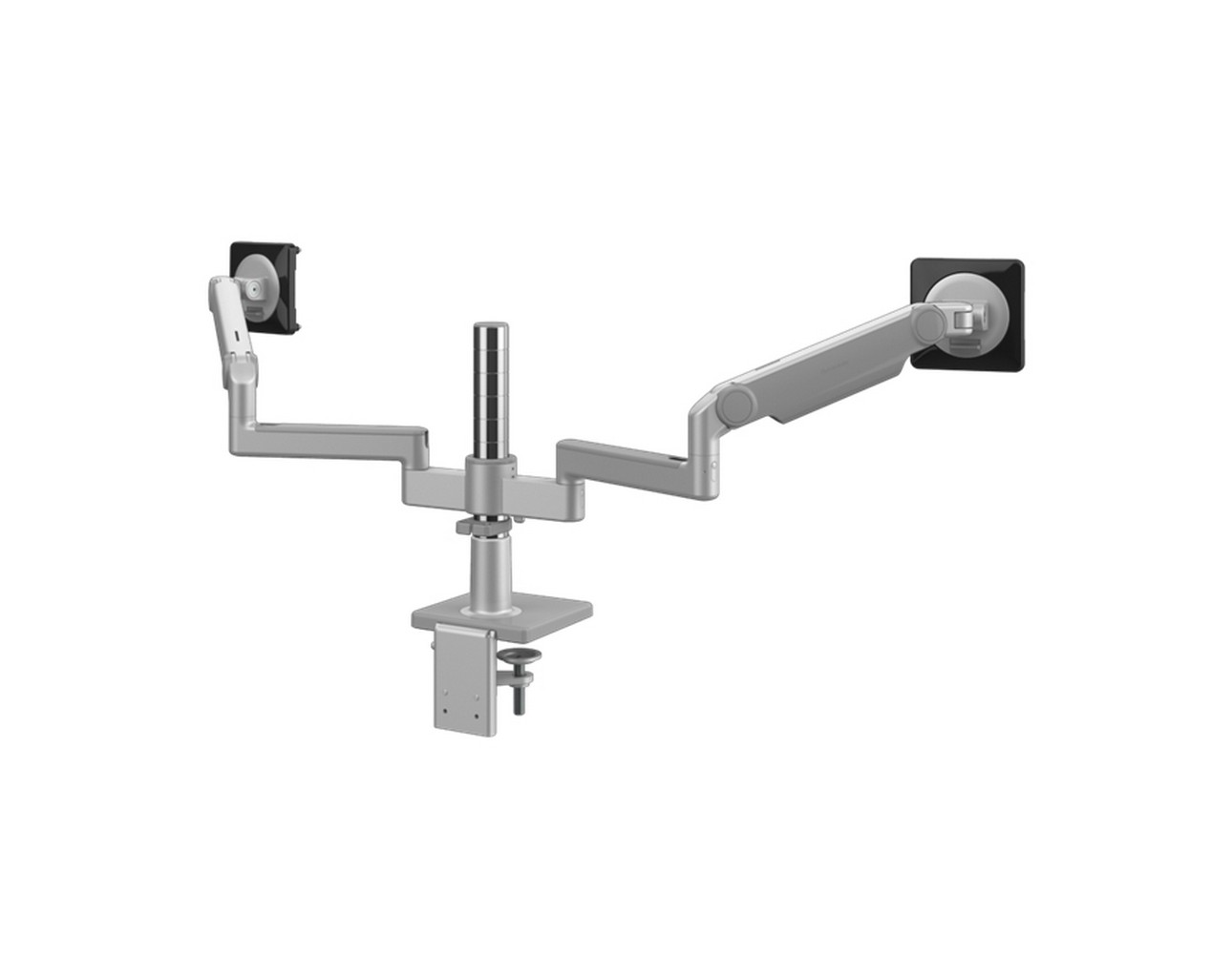 Humanscale M/Flex M2.1 Monitor Arm 3