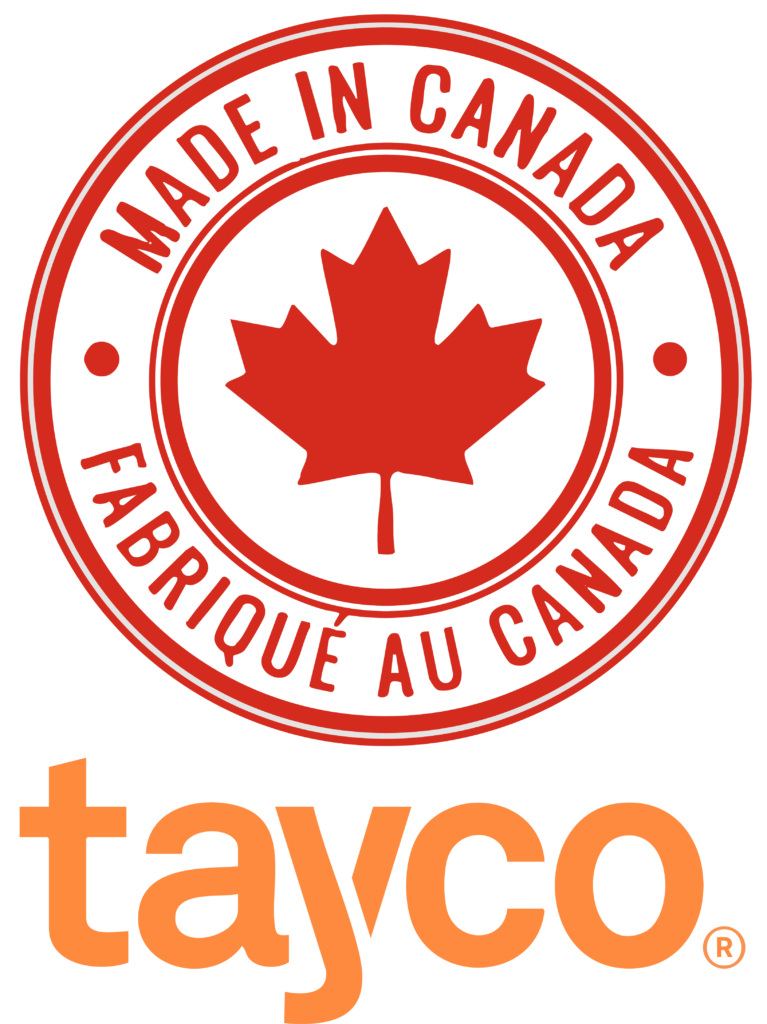 Tayco Office Furniture Made in Canada