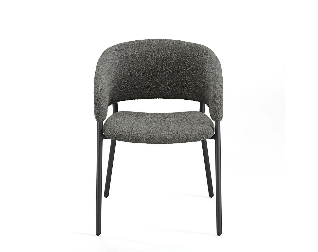 Jasmine Guest Chair – 1654BLKSLATE27407