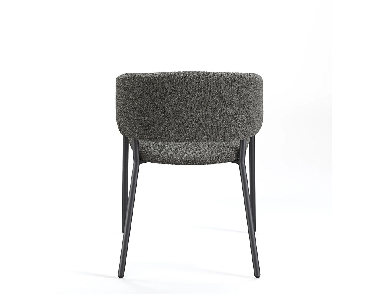 Jasmine Guest Chair – 1654BLKSLATE27407