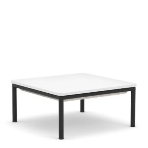Konnect Modular Table - KONET1000NWHTBLK