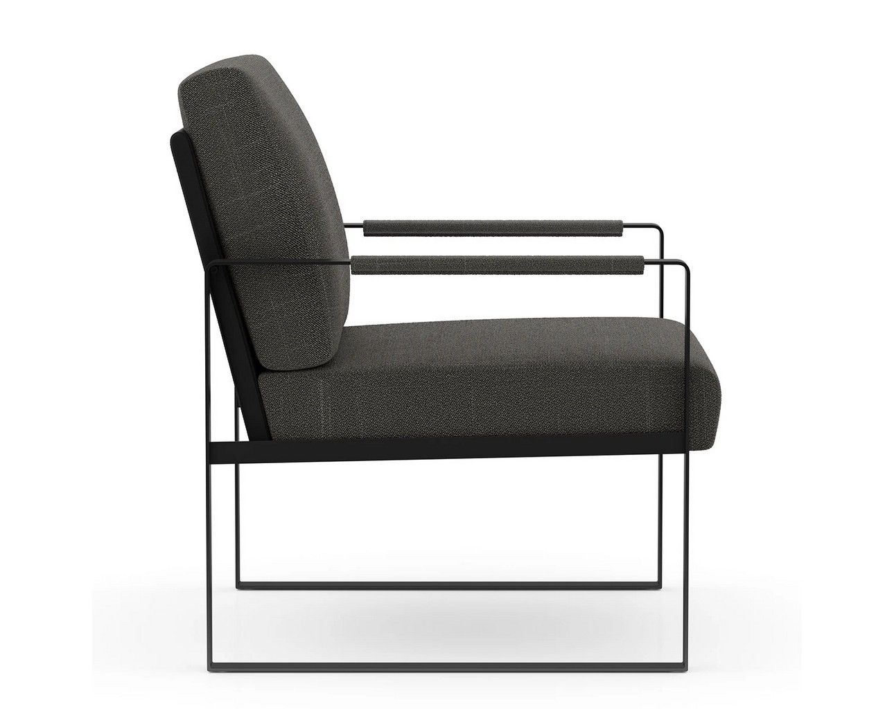 Magnus Lounge Chair – 7901BLKCHAR0308