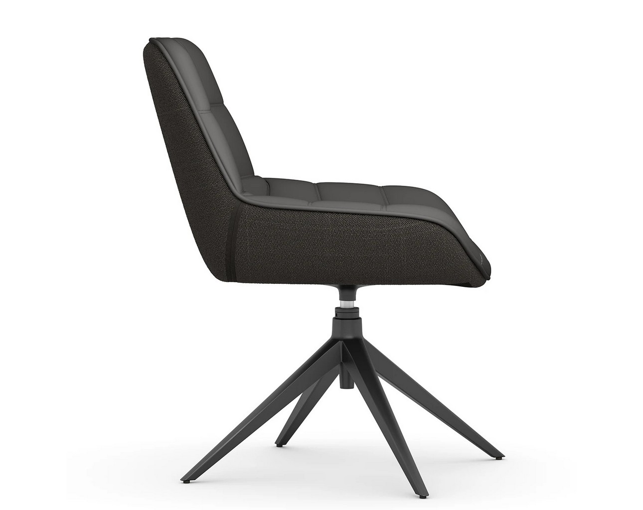 Neo Lounge Chair – 201BLKMSCHAR0408