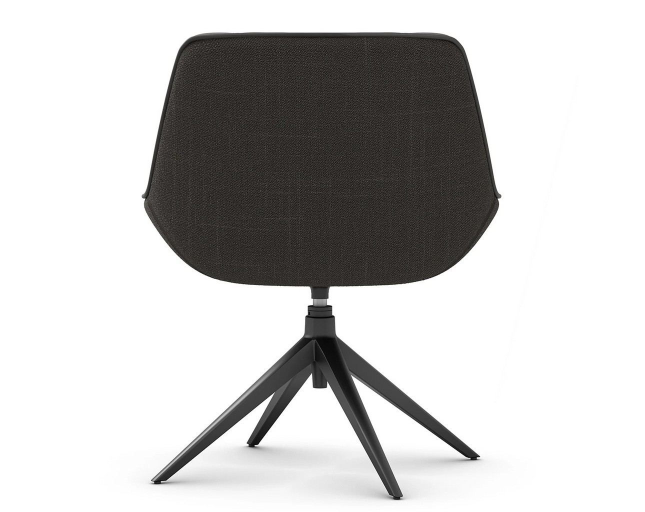 Neo Lounge Chair – 201BLKMSCHAR0408
