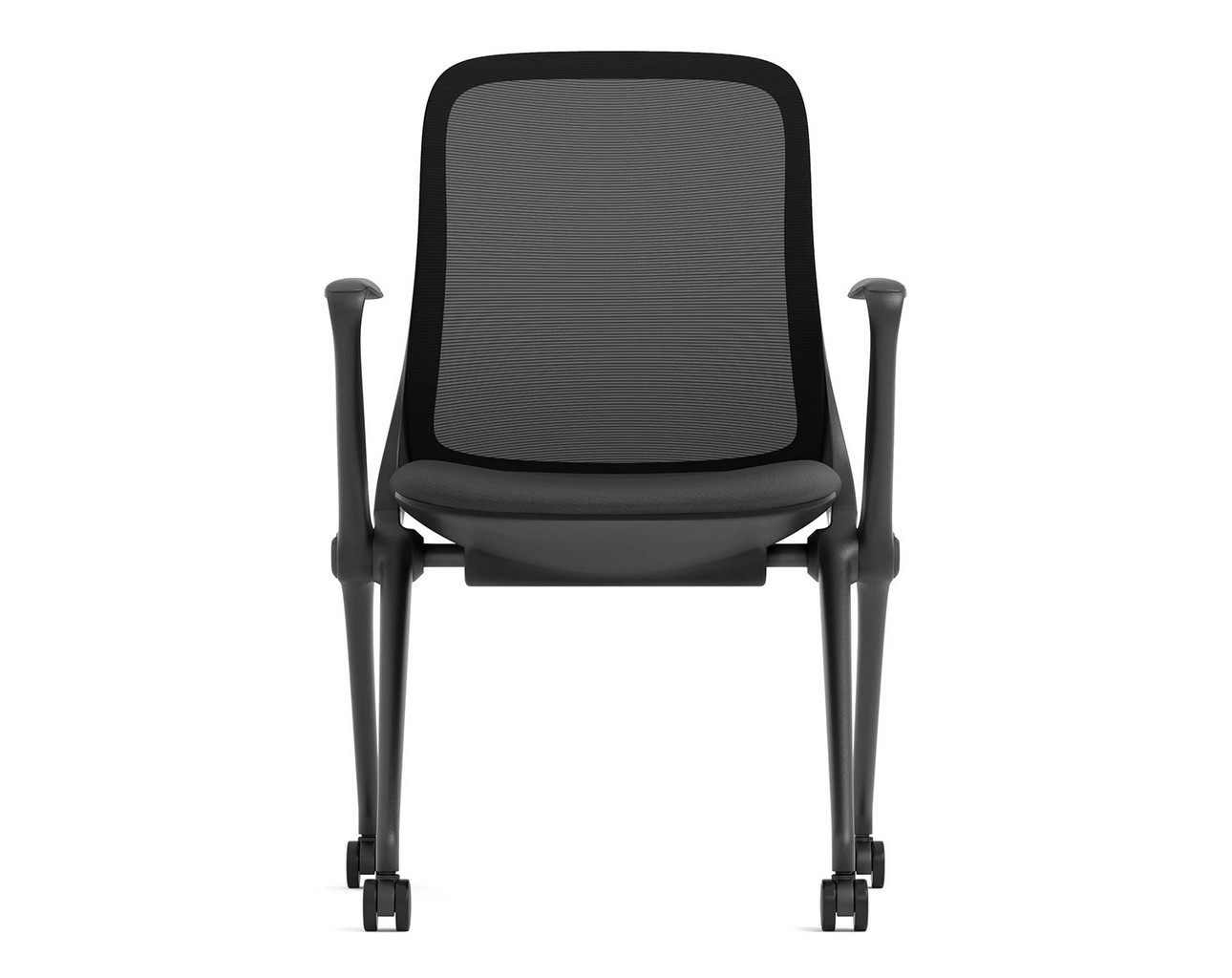 Era Nesting Chair 2