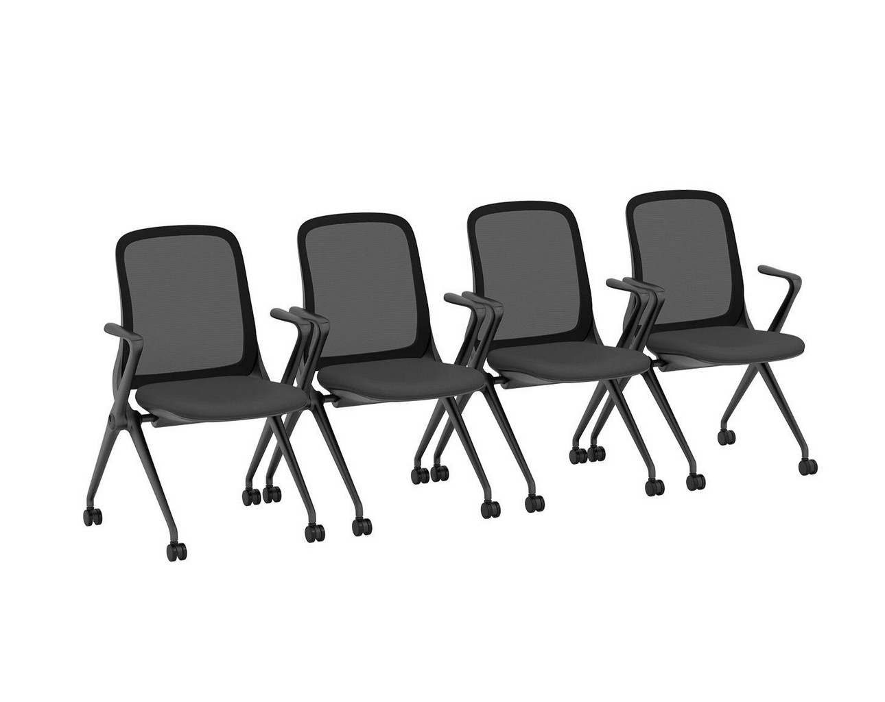 Era Nesting Chair 5