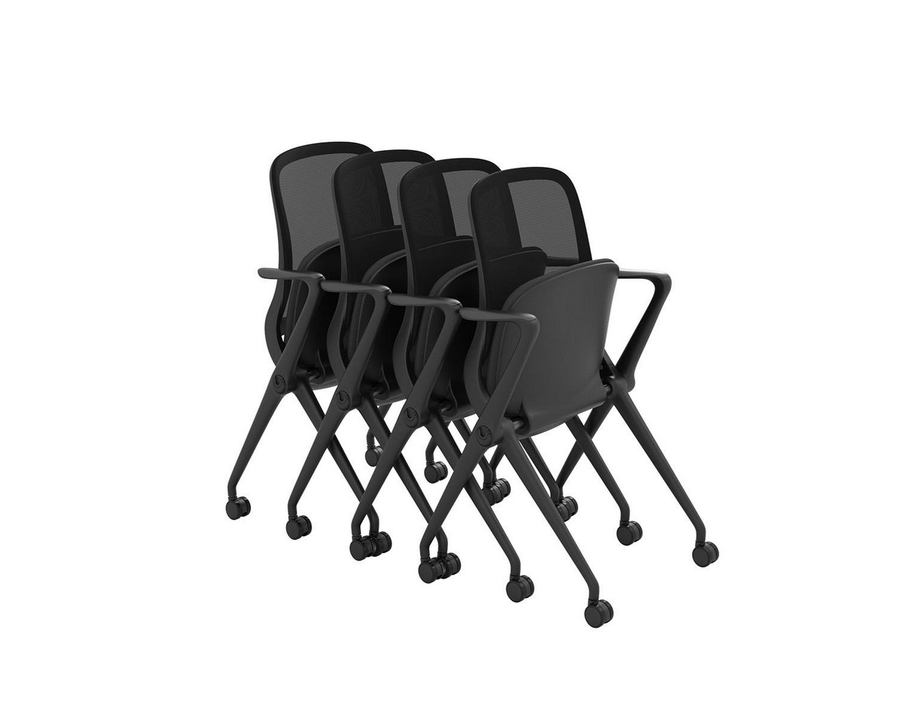 Era Nesting Chair 6