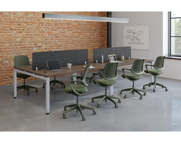 Niro Task Chair Scene