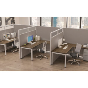 Eclipse 2.0 Cubicle Workstation Package - E3